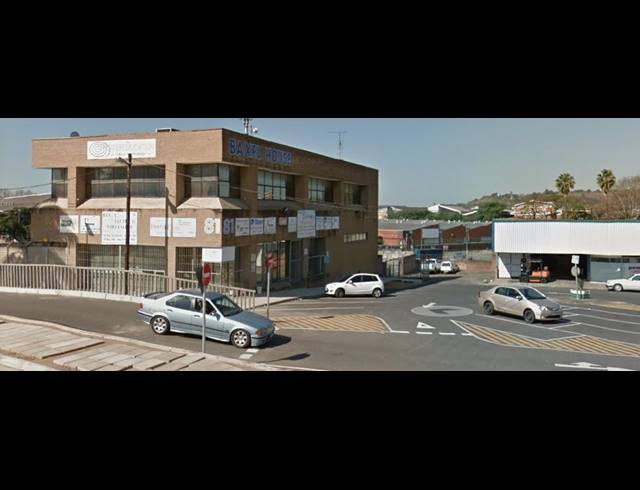 380M² OFFICE TO LET IN NEW GERMANY